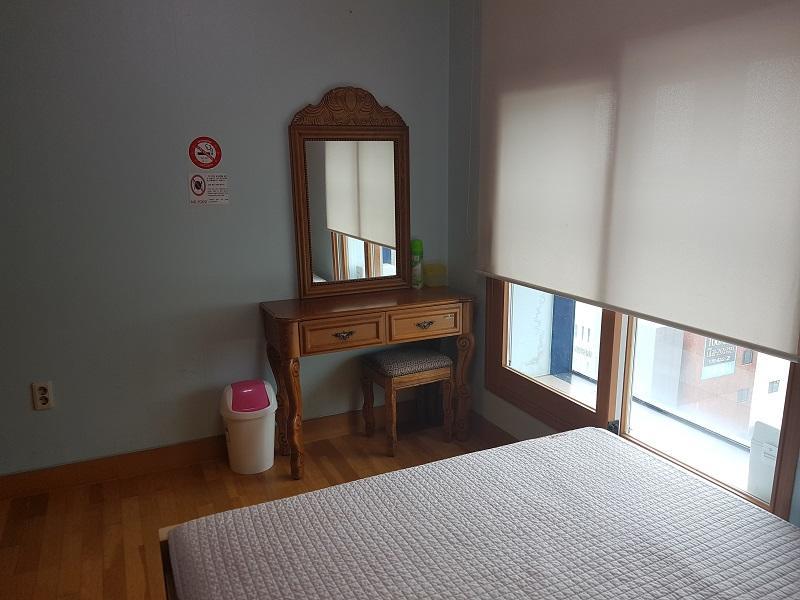 Hostel Lyndon Czedżu Zewnętrze zdjęcie
