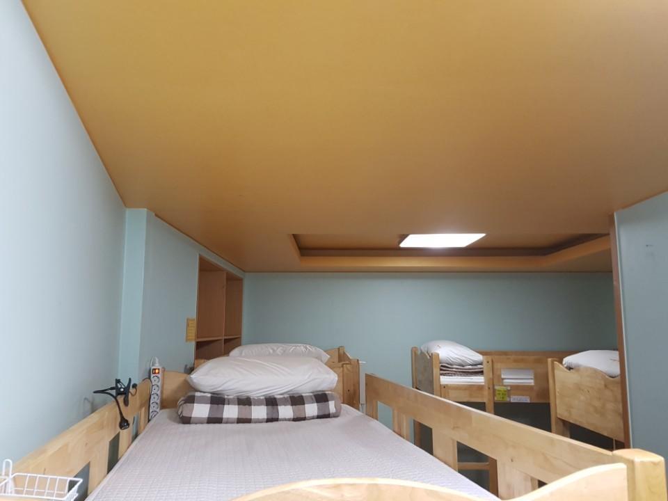 Hostel Lyndon Czedżu Zewnętrze zdjęcie