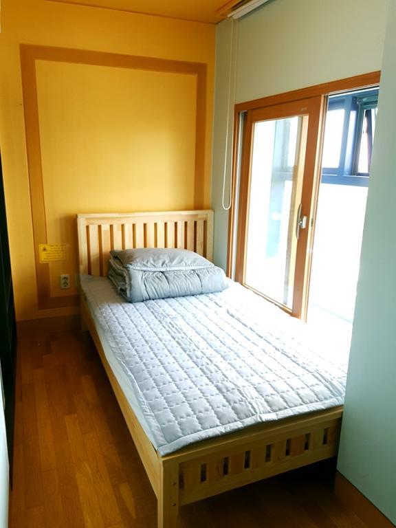 Hostel Lyndon Czedżu Zewnętrze zdjęcie