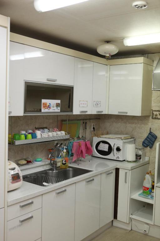 Hostel Lyndon Czedżu Zewnętrze zdjęcie