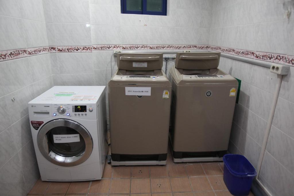 Hostel Lyndon Czedżu Zewnętrze zdjęcie